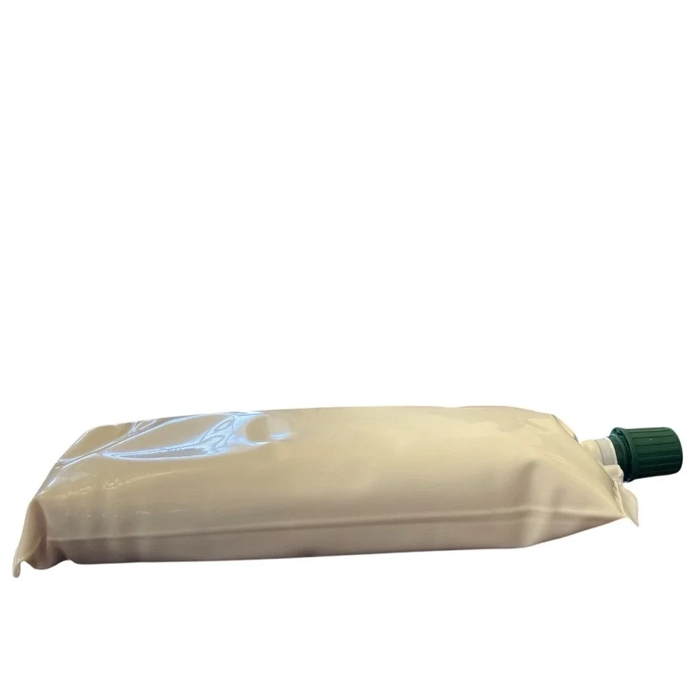 Proraso‎ Green Refreshing Shaving Soap Eucalyptus Menthol Professional 500ml Bag